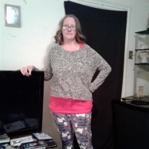 Meet your Posher, Danielle